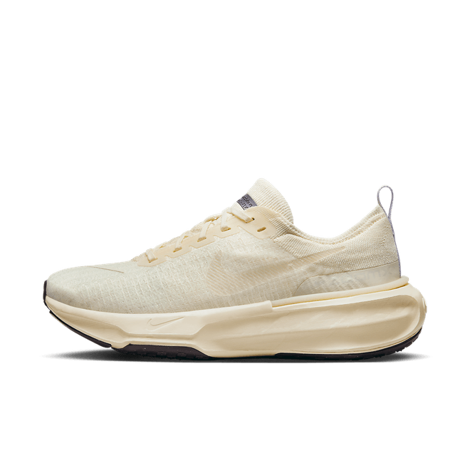 Nike ZoomX Invincible Run Flyknit 3 'Light Cream' DR2615-200