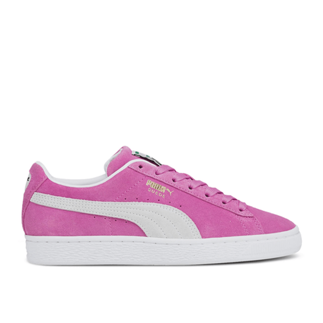 Puma Wmns Suede Classic 21 'Opera Mauve' 381410-44