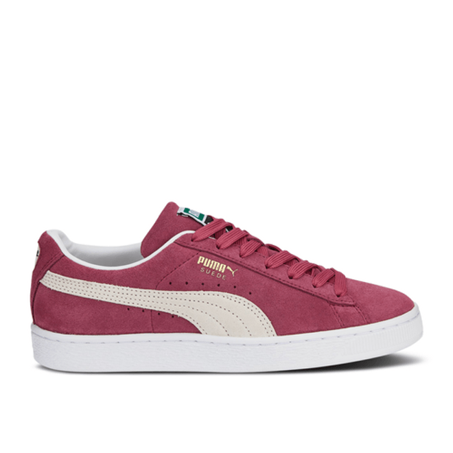 Puma Wmns Suede Classic 21 'Dusty Orchid' 381410-59