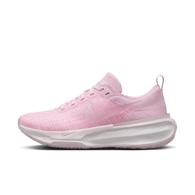 Nike Invincible Run 3 Pink Foam (Women's)