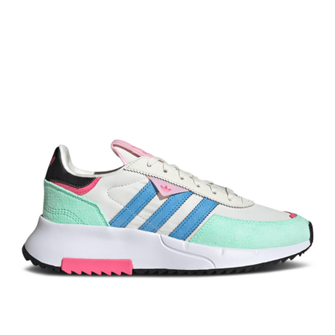 adidas Wmns Retropy F2 'Pulse Mint Blue'