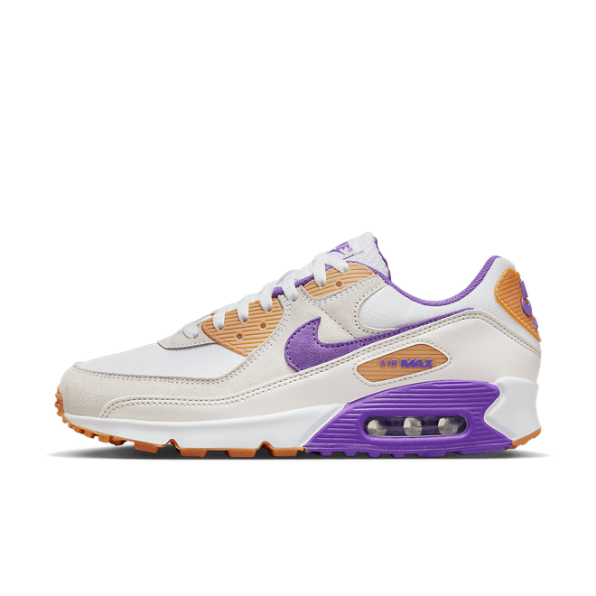 Nike Air Max 90 'Sail Purple' DM0029-102