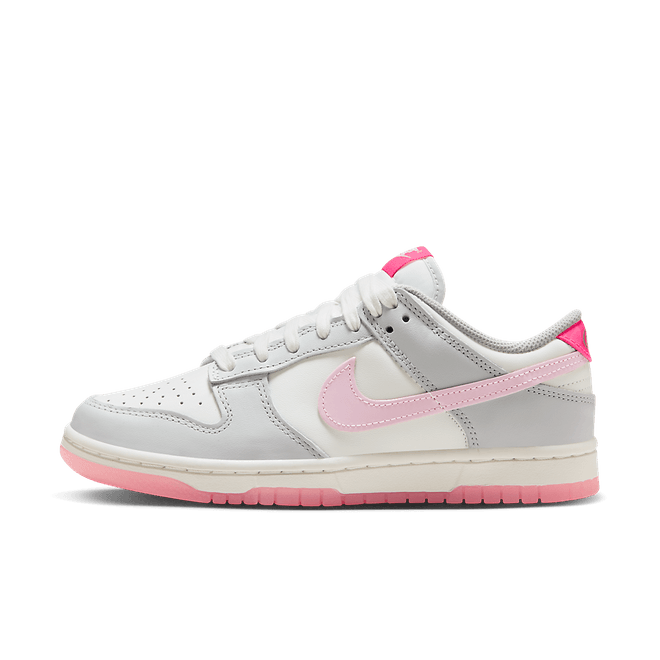 Nike Dunk Low 520 Pack Pink FN3451-161