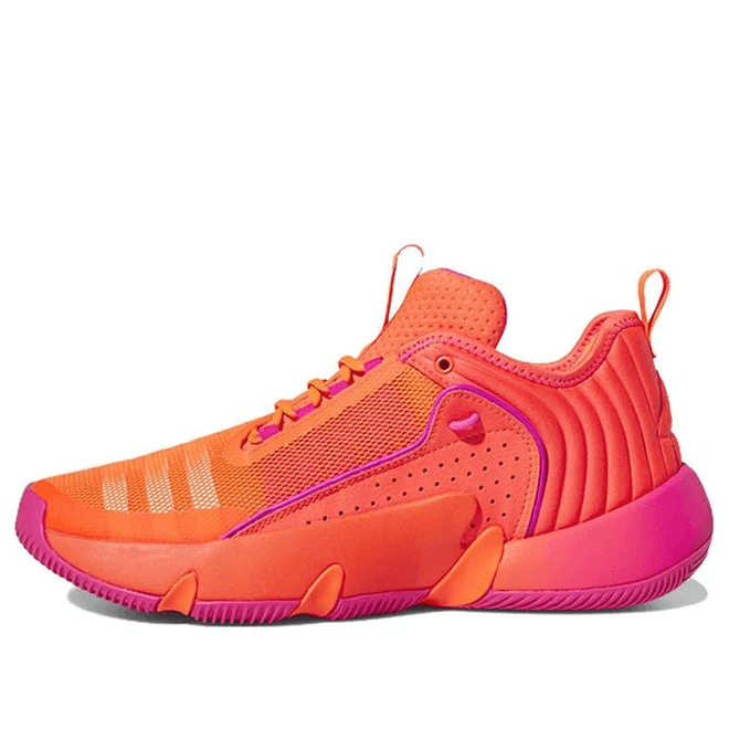 Adidas Trae Unlimited Basketball HQ1021