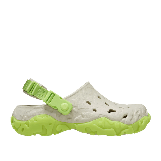 Crocs All Terrain Atlas Clog 