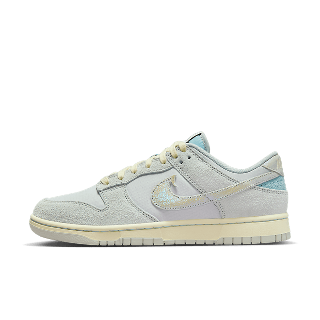 Nike Dunk Low 'Gone Fishing' DV7210-001