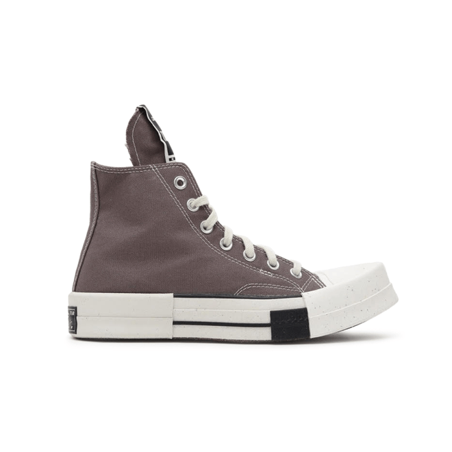 Converse x DRKSHDW Turbodrk high-top