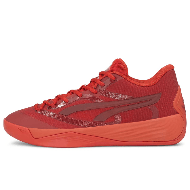 Puma Stewie 2 'Ruby' 378317-01