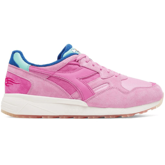 Diadora N9002 Iuter Spectrum Pirati Giro