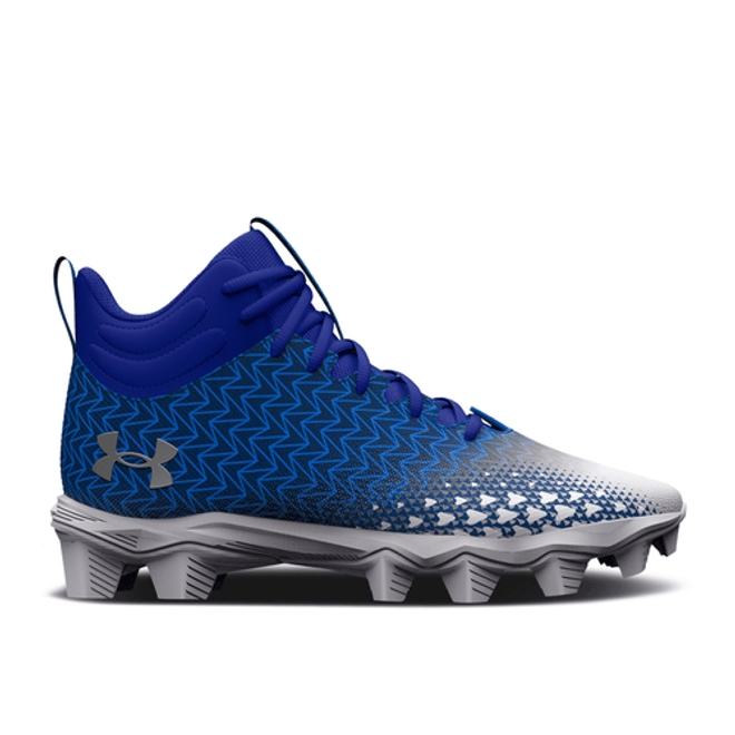 Under Armour Spotlight Franchise 3.0 RM 'Royal White' 3026339-400