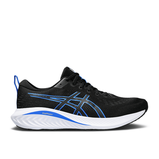 ASICS Gel Excite 10 'Black Illusion Blue'