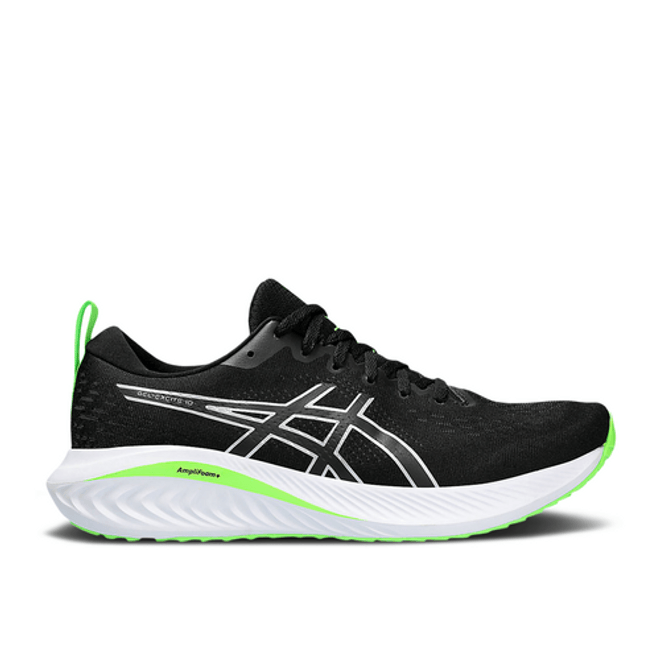 ASICS Gel Excite 10 'Black Lime'