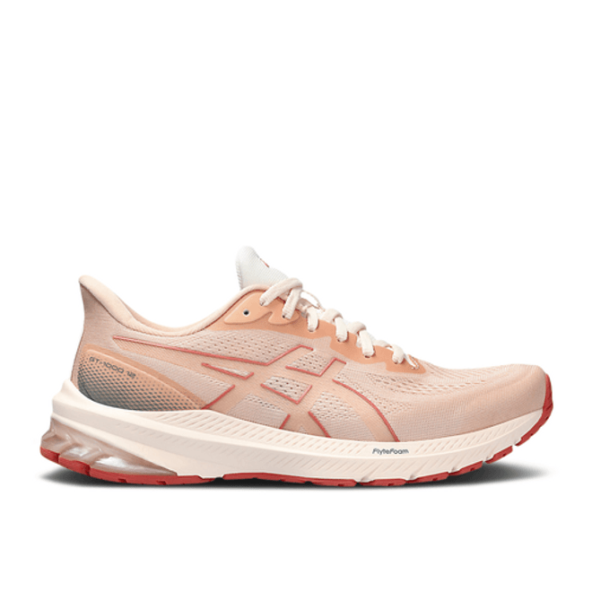 ASICS Wmns GT 1000 12 'Pale Apricot' 1012B450-700