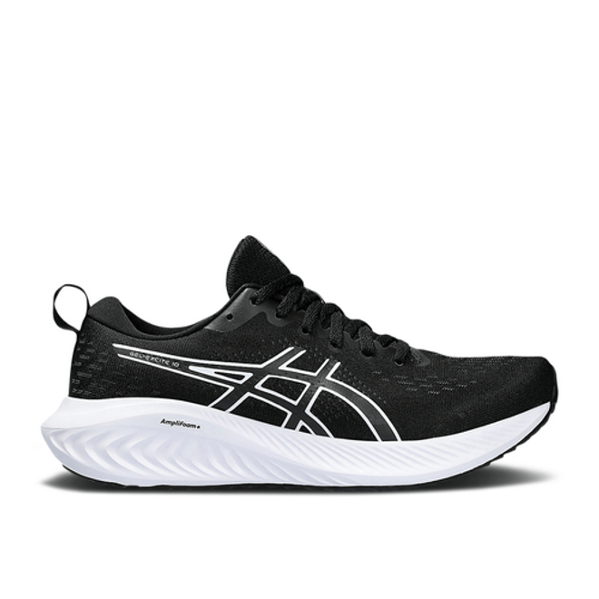 ASICS Wmns Gel Excite 10 'Black White'