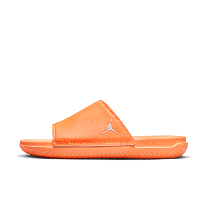 Air Jordan Jordan Play Slide 'Bright Citrus' DC9835-801