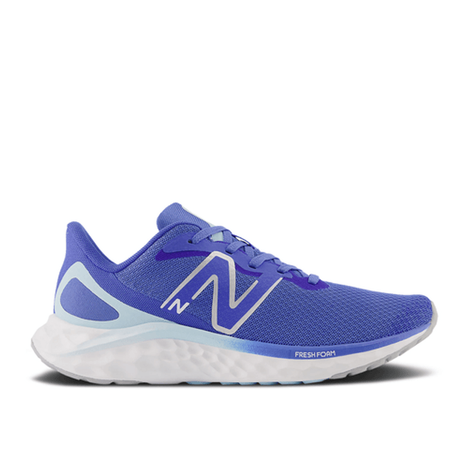 New Balance Wmns Fresh Foam Arishi v4 'Bright Lapis' WARISCB4