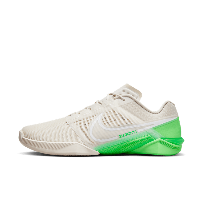 Nike Zoom Metcon Turbo 2 'Phantom Green Strike'