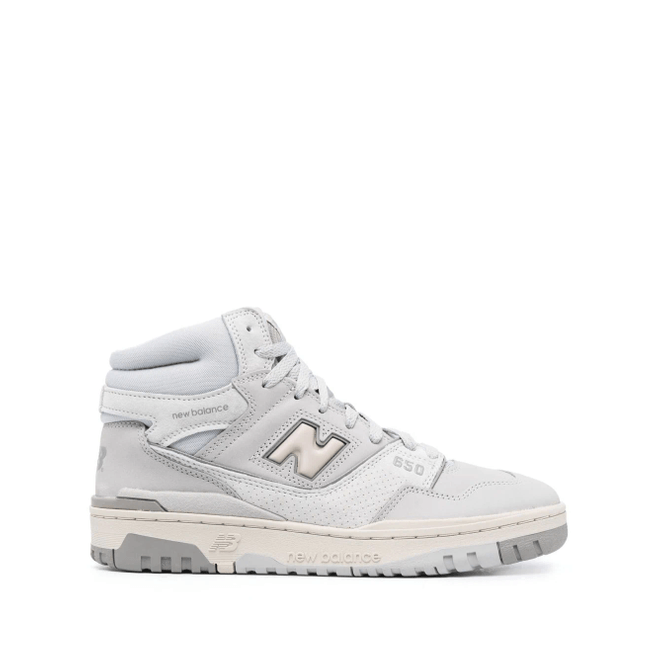 New Balance 650 high-top