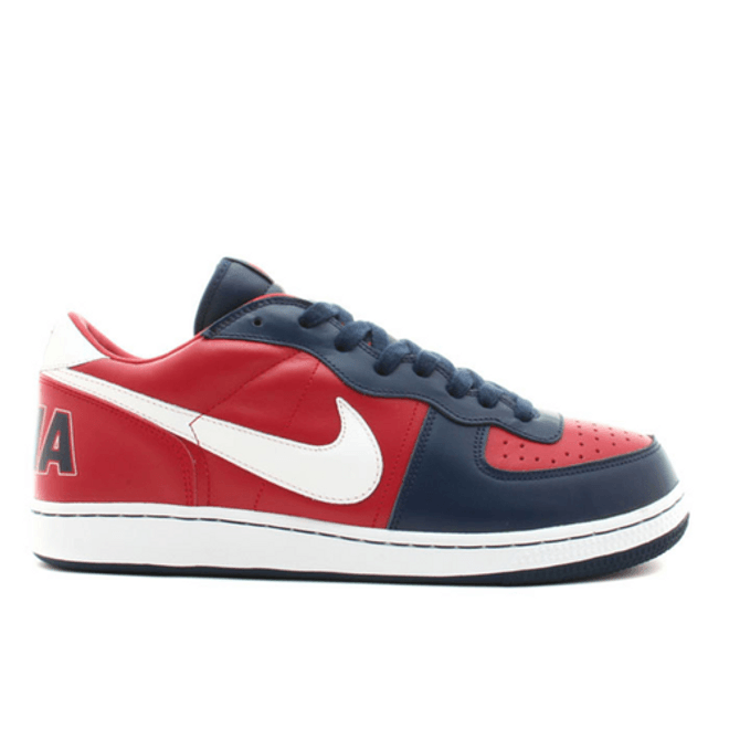 Nike Zoom Terminator Low 'Zona' 310208-611