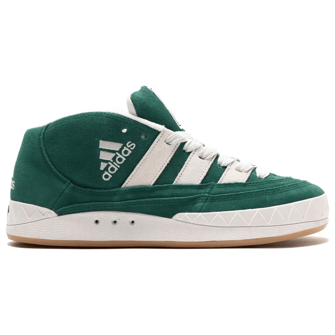 adidas Adimatic Mid Atmos Green