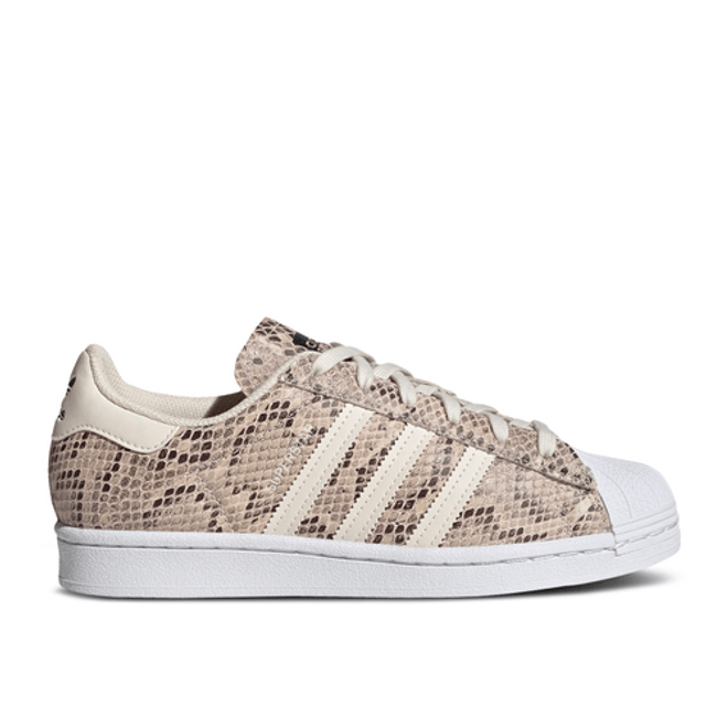 adidas Wmns Superstar 'Snakeskin' GW2192