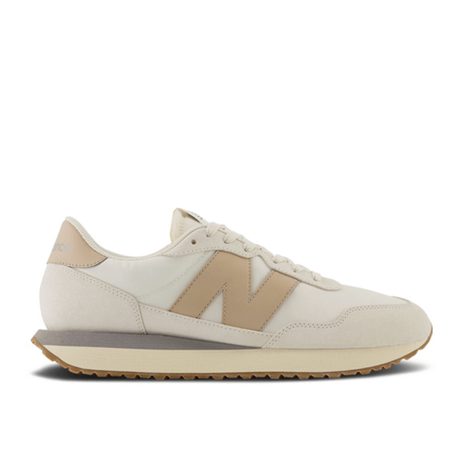 New Balance 237 'Turtledove Incense'