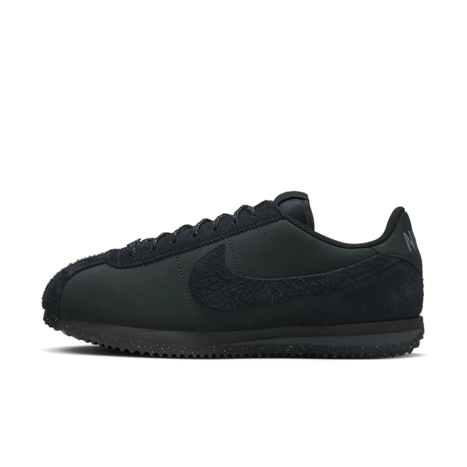 Nike Cortez WMNS 'Triple Black'