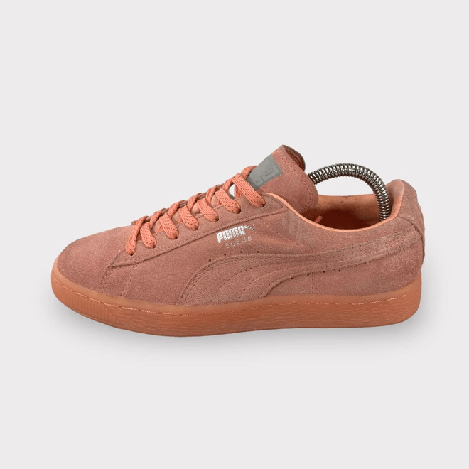 Puma Classic Suede  362101 08