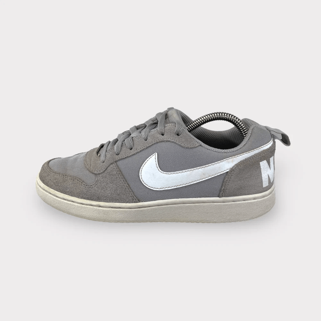 Nike Court Borough Low  AV5137-001