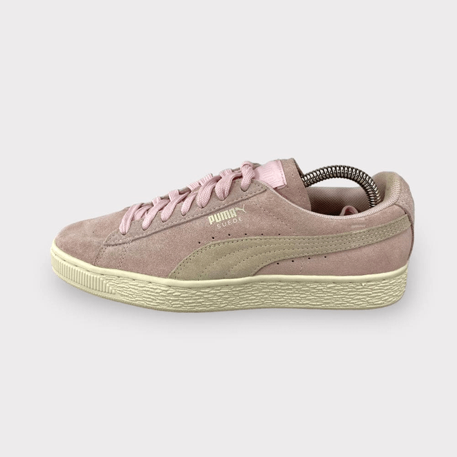 Puma Suede  355462 63