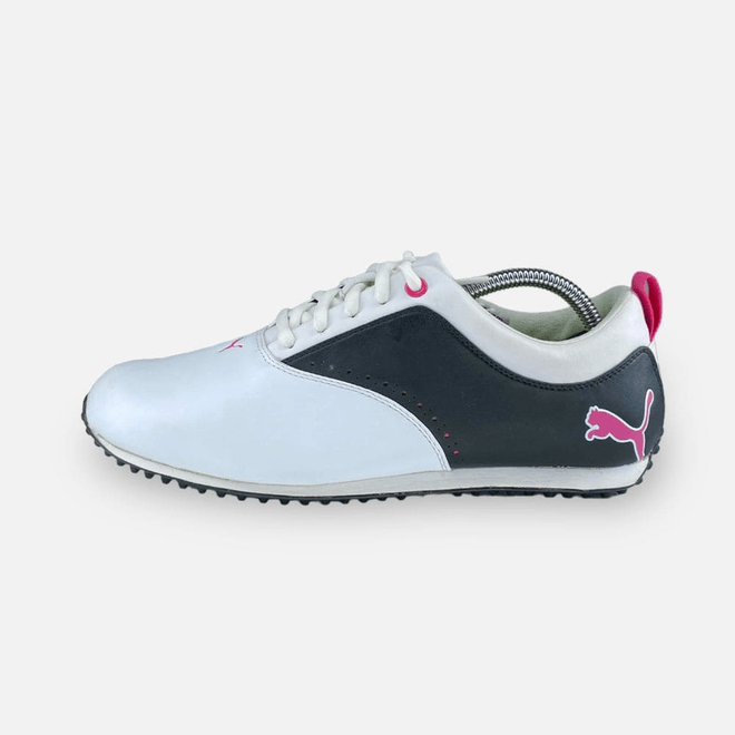 Puma Sneaker Low  186559 01