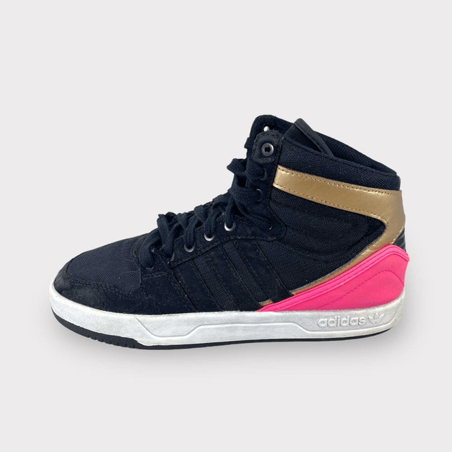 Adidas Court Attitude  S74807