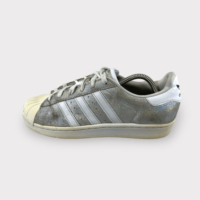 Adidas Superstar W Hologram Iridescent  S81644