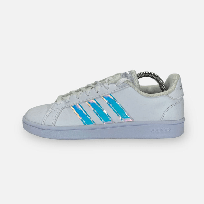 Adidas Grand Court Base  FV8487