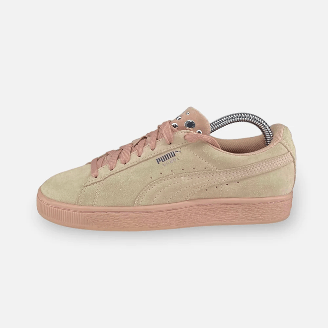 Puma Suede Jewel  367273 03