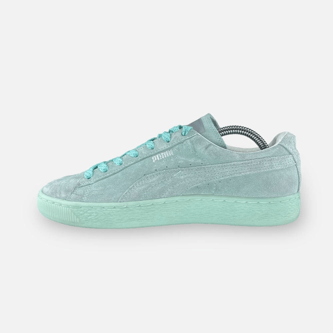 Puma Suede Classic  362101 02