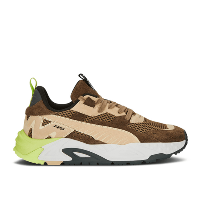 Puma RS-Trck Horizon 'Totally Taupe'