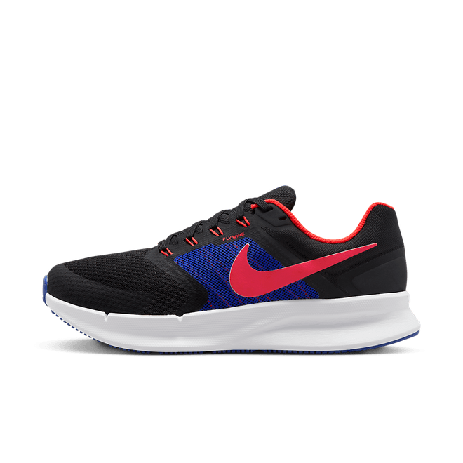 Nike Wmns Run Swift 3 'Black Racer Blue Crimson'