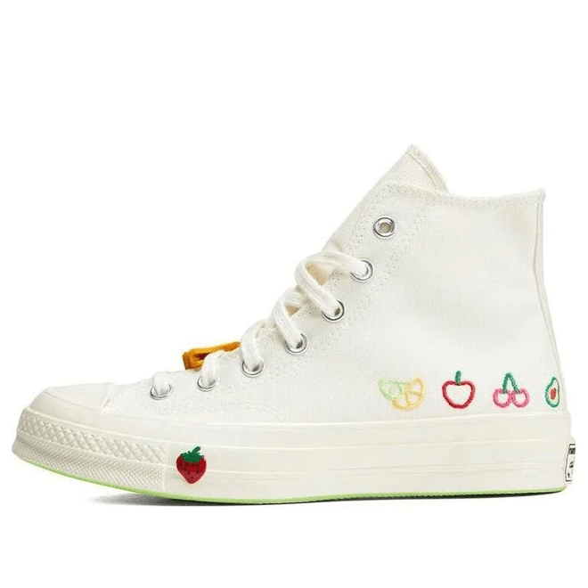 (WMNS) Converse Chuck 70 Festival 'Smoothie A06071C