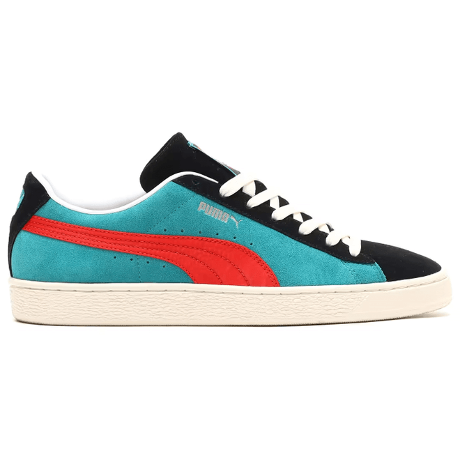 Puma Suede VTG Kamen Rider Atmos 394967-01