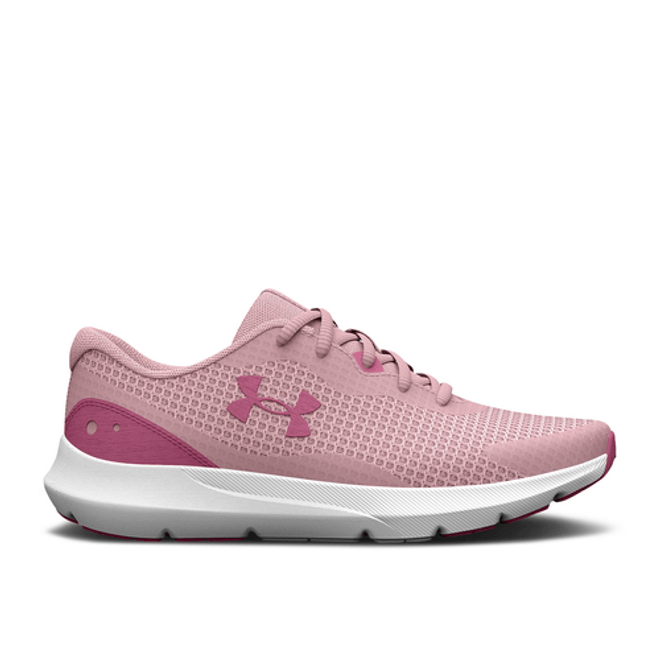 Under Armour Wmns Surge 3 'Prime Pink' 3024894-603