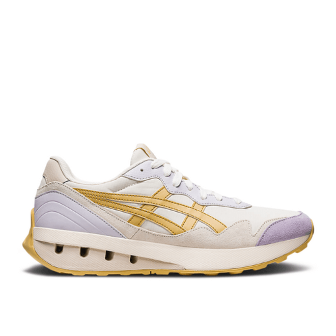 ASICS Jogger X81 'Cream Mineral Brown'