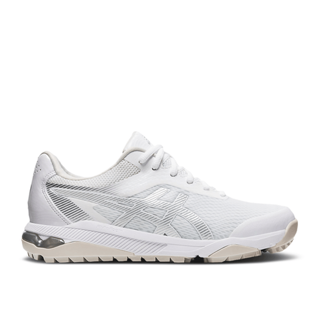 ASICS Wmns Gel Course Ace 'White Pure Silver'