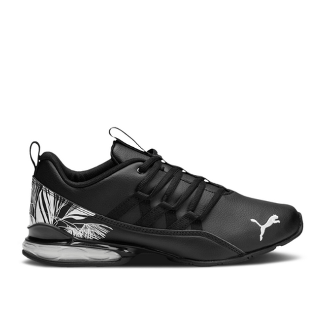 Puma Wmns Riaze Prowl 'Palm - Black White'