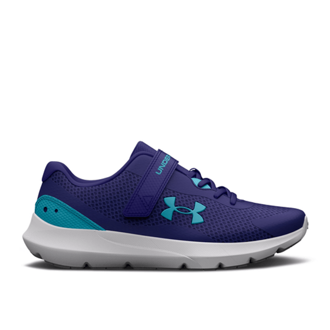 Under Armour Surge 3 AC PS 'Sonar Blue' 3024990-501