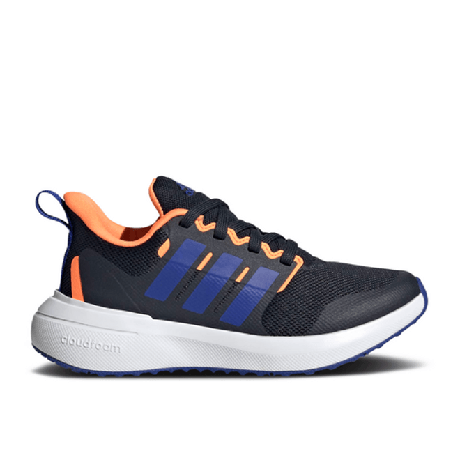 adidas FortaRun 2.0 Big Kid 'Legend Ink Screaming Orange' HP5440