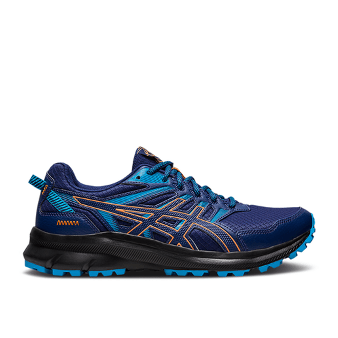 ASICS Trail Scout 2 'Indigo Sun Peach'