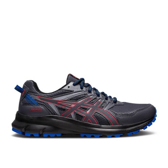 ASICS Trail Scout 2 'Carrier Grey Red Blue'