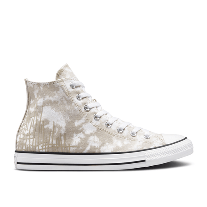 Converse Chuck Taylor All Star High 'Dip Dye - Beach Stone' A06003C