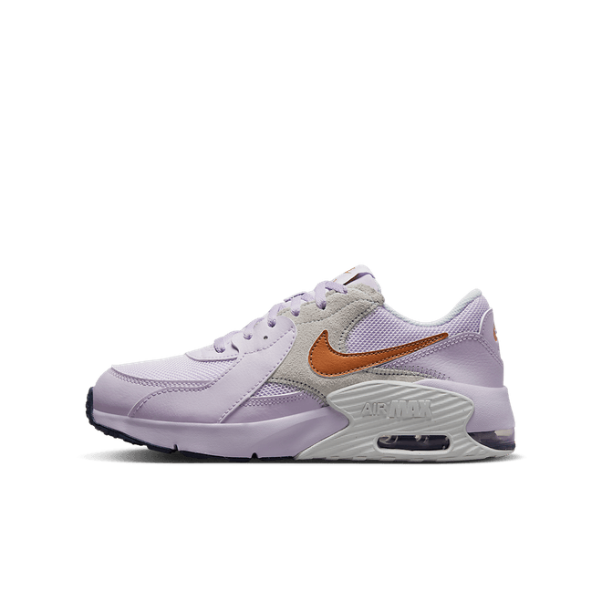 Nike Air Max Excee GS 'Violet Frost Metallic Copper' CD6894-500